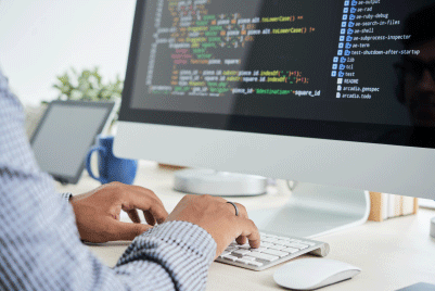 Algorithme et calculs données via l’acquisition pour faire de la maintenance prédictive   