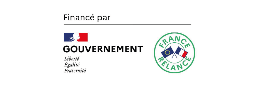 LAUREAT - Plan de relance pour l’industrie Automobile 